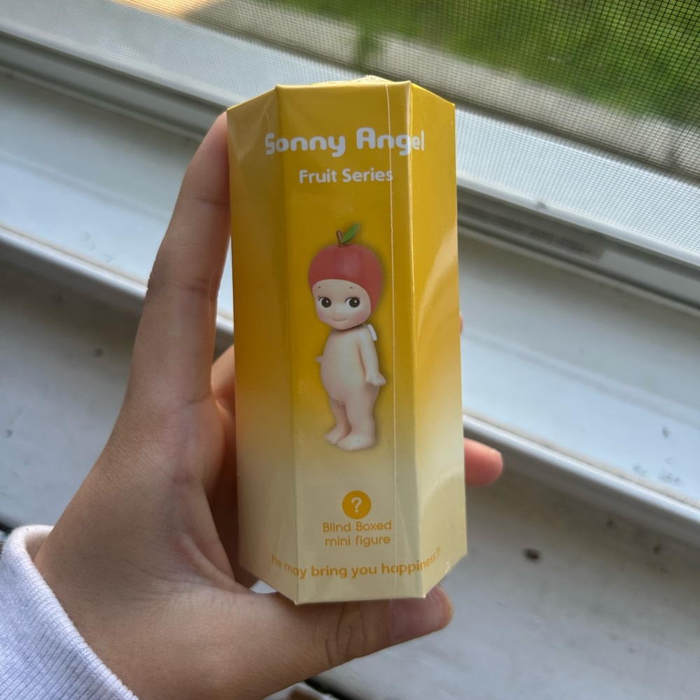 Sonny Angel